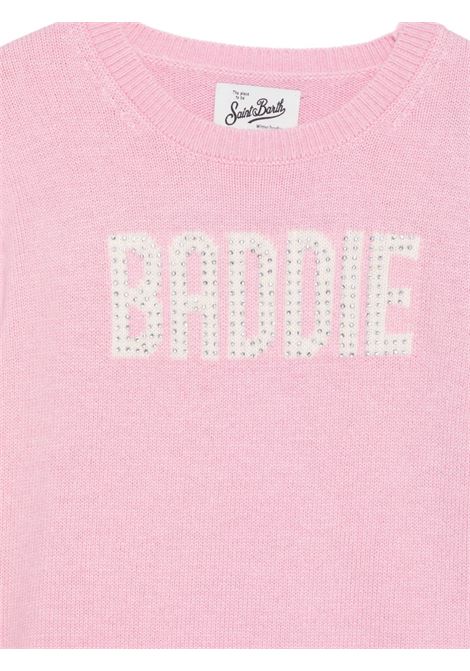 Maglione MC2 Saint Barth Kids MC2 SAINT BARTH | MAGLIONI E CARDIGAN | PRC000102474M
